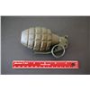 Image 1 : WWII Hand Grenade; Disarmed