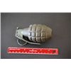 Image 2 : WWII Hand Grenade; Disarmed