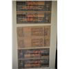 Image 1 : 1885 Louisiana State Lottery Co. Lottery Tickets; Lot of 6; Semi-Annual $10 Drawing