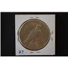 Image 2 : 1923-S Peace $1