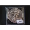 Image 1 : 2012 Silver Eagle $1