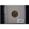 Image 1 : 1925-D Mercury Dime; MCPCG Graded EF40
