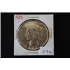 Image 1 : 1923 Peace $1