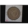 Image 2 : 1884 Silver Morgan $1