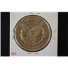 Image 2 : 1921-D Silver Morgan $1