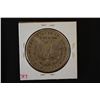 Image 2 : 1901-O Silver Morgan $1