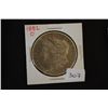 Image 1 : 1882-O Silver Morgan $1