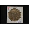 Image 1 : 1922-D Peace $1