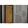 Image 2 : Central Bank of Belize $25 Foreign Bank Note; The First Gold Bank Notes of Belize; "Red-Footed Booby