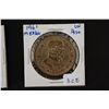 Image 1 : 1961 Mexico Un Peso Foreign Coin