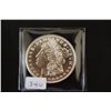 Image 1 : Silver Round; .999 Fine Silver 1 Oz.