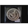 Image 2 : Silver Round; .999 Fine Silver 1 Oz.