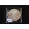 Image 1 : 2006 Silver Eagle $1