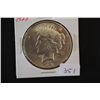 Image 1 : 1923 Peace $1