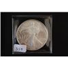 Image 1 : 2006 Silver Eagle $1