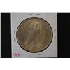 Image 2 : 1922 Peace $1