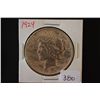 Image 1 : 1924 Peace $1