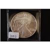 Image 1 : 2006 Silver Eagle $1