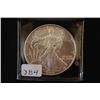 Image 1 : 2006 Silver Eagle $1