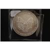Image 2 : 2006 Silver Eagle $1