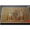 Image 2 : 1910 German 1,000 Finfausend Mark Foreign Bank Note
