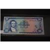 Image 1 : 1981 Jamaica $10 Foreign Bank Note