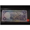 Image 2 : 1981 Jamaica $10 Foreign Bank Note