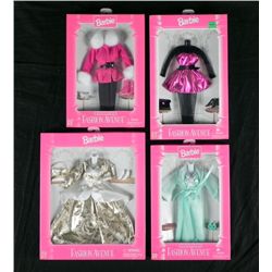 barbie fashion avenue boutique