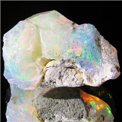 12.5ct Etheopian Opal Rough (GEM-45288)