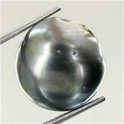 25.48ct Tahitian Baroque Pearl (GEM-45855)