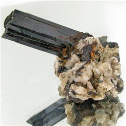 140ct Aegirine Crystal Cluster (MIN-001158)