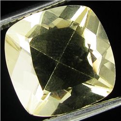 5.09ct Stunning Yellow Beryl (GEM-44218)