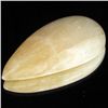 Image 1 : 69.4ct Golden Stilbite Cabochon (GEM-45537)