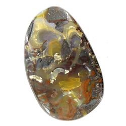 122.77ct Australian Boulder Opal (GEM-44552)