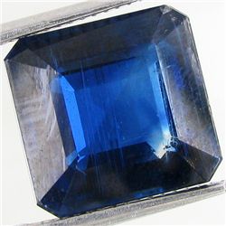 10.76ct Top Blue Kyanite (GEM-49152)