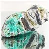Image 1 : 585ct Natural Colombian Emerald Crystal Cluster (MIN-001694)