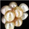 Image 1 : 61.85ct Multi-color Baroque Freshwater Pearl Parcel (GEM-46864)