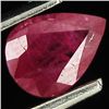 Image 1 : 0.99ct Burma Ruby Heated Only (GEM-48439)