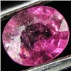 Image 1 : 0.44ct Pink Tourmaline Appraised $217 (GEM-44323)