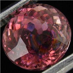 1.48ct Pink Tourmaline Oval (GEM-33582A)