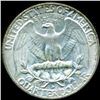 Image 2 : 1958D Washington 25c MS67 (COI-12162)