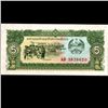 Image 1 : 1979 Lao 5 Kip Note Hi Grade (CUR-06847)