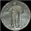Image 1 : 1930 Standing Liberty Quarter Circulated (COI-10639)