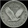 Image 2 : 1930 Standing Liberty Quarter Circulated (COI-10639)