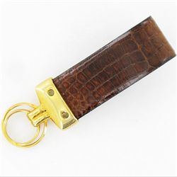 Crocodile Key Fob (ACT-470)