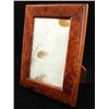 Image 1 : Rare Burlwood Frame (DEC-695)