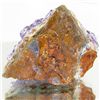 Image 2 : 385ct Deep Color Uruguay Amethyst Crystal Cluster (MIN-001186)