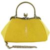 Image 1 : Dyed Stingray Skin Evening Bag Purse (ACT-405)
