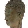 Image 4 : Thai Buddha Head on Base (CLB-088)