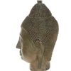 Image 5 : Thai Buddha Head on Base (CLB-088)